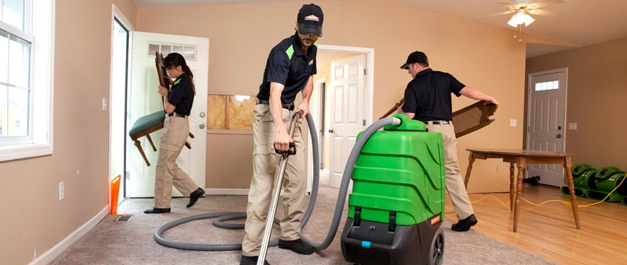 Universal City, TX cleaning services
